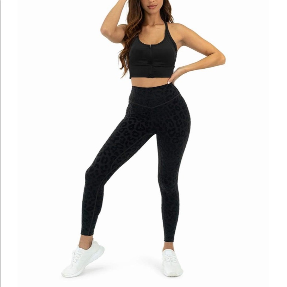 Lux Pant Panther